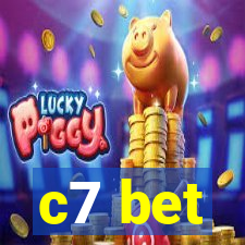 c7 bet